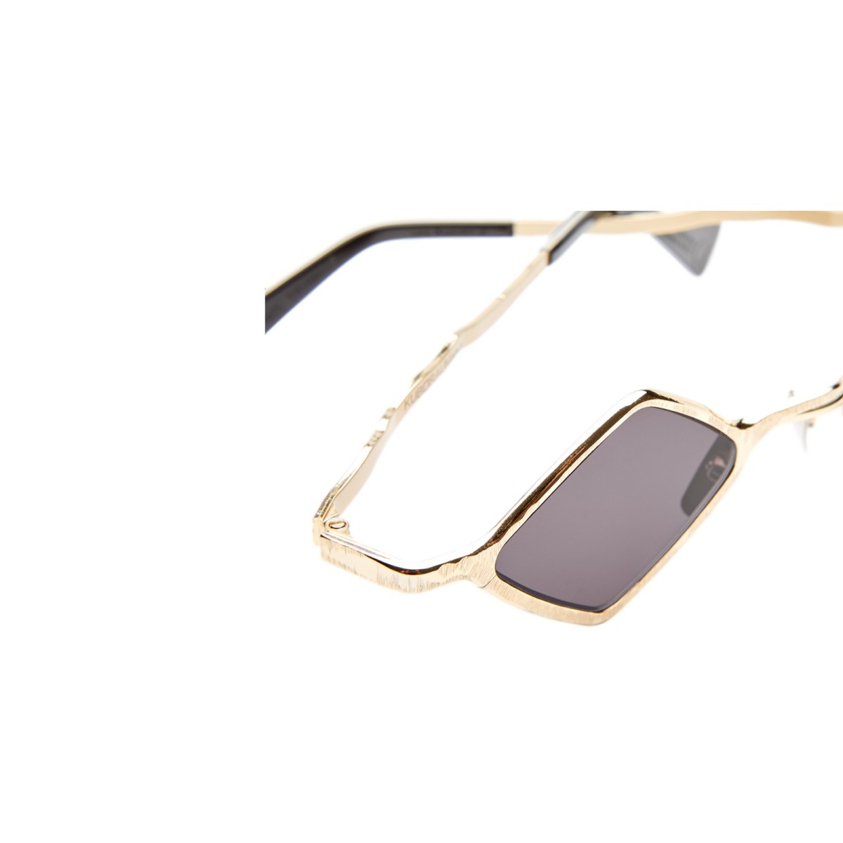 Kuboraum Z14 GL | Sunglasses | Vytria Eyewear