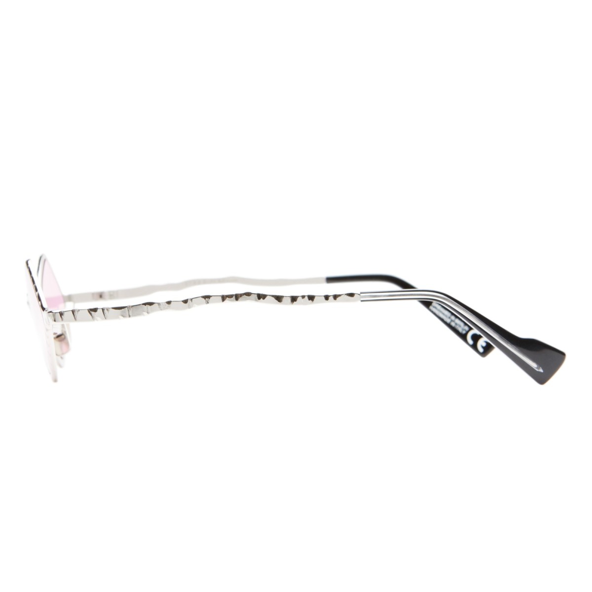 Kuboraum Z14 SP | Sunglasses | Vytria Eyewear