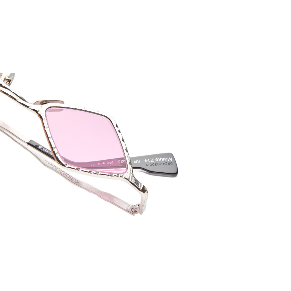 Kuboraum Z14 SP | Sunglasses | Vytria Eyewear