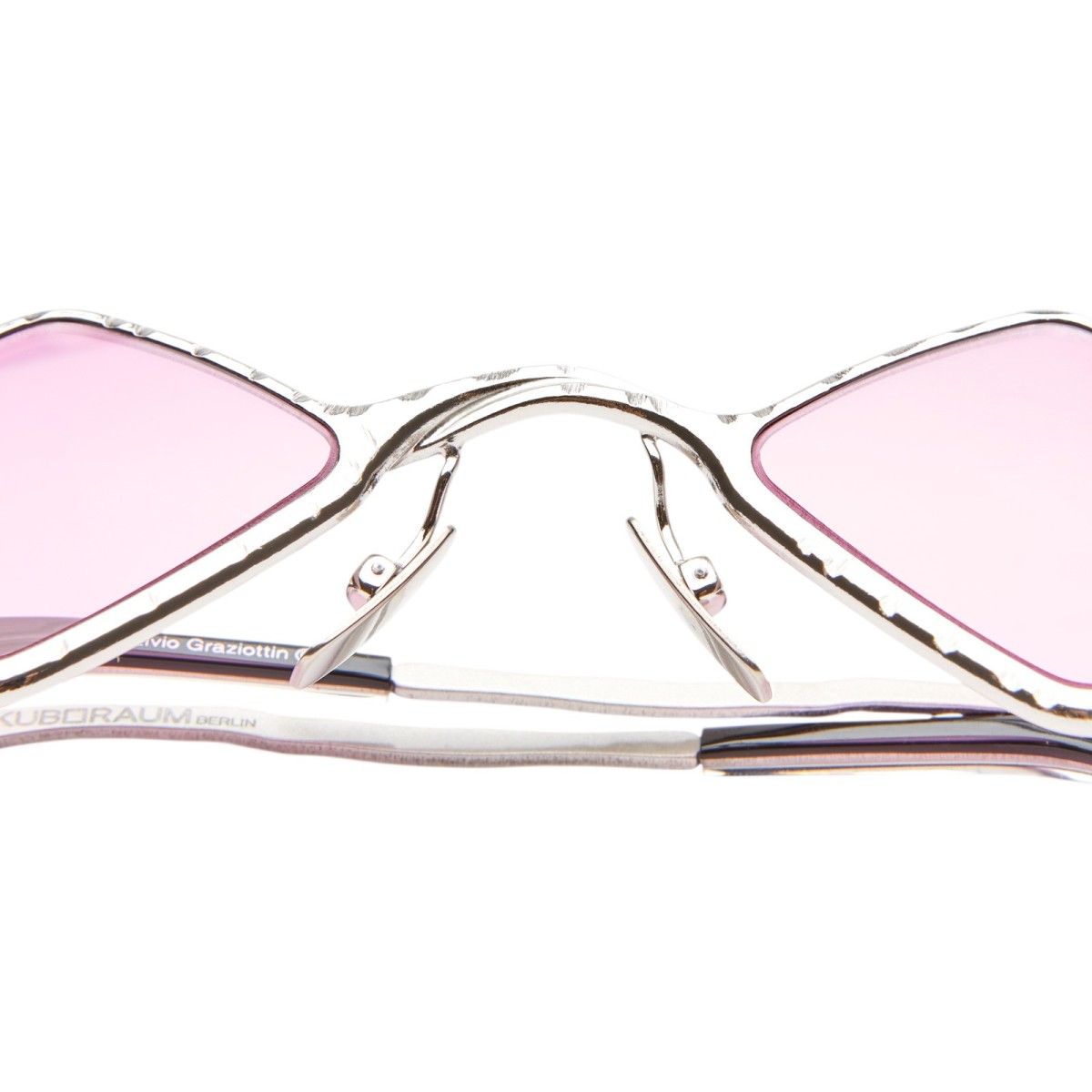 Kuboraum Z14 SP | Sunglasses | Vytria Eyewear