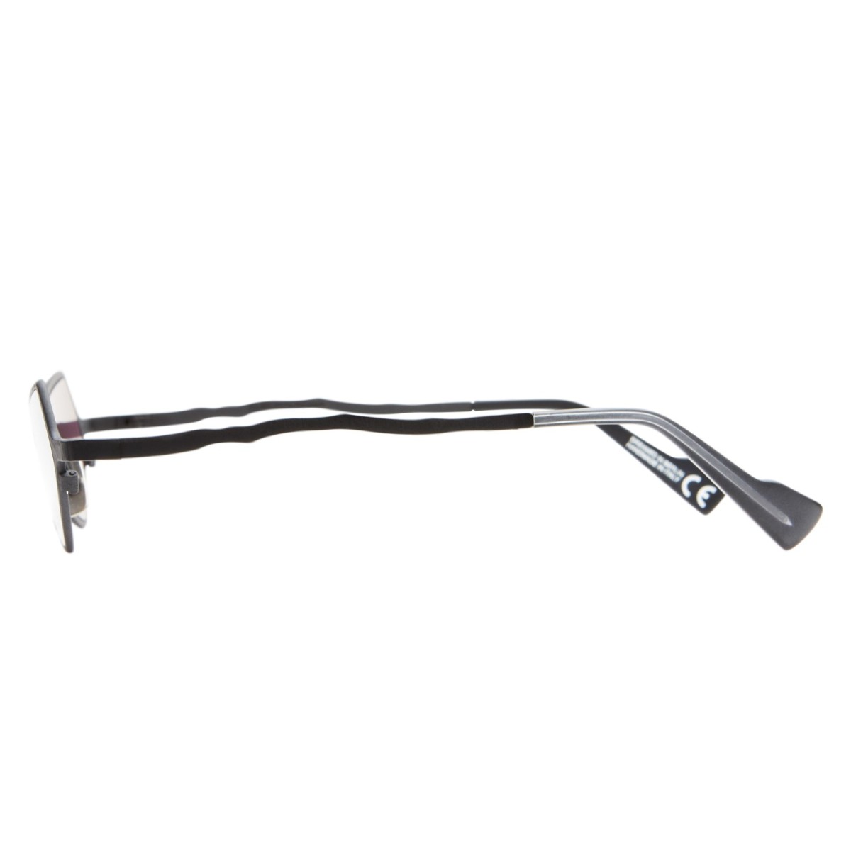 Kuboraum Z25 BB | Gafas de sol | Vytria Eyewear