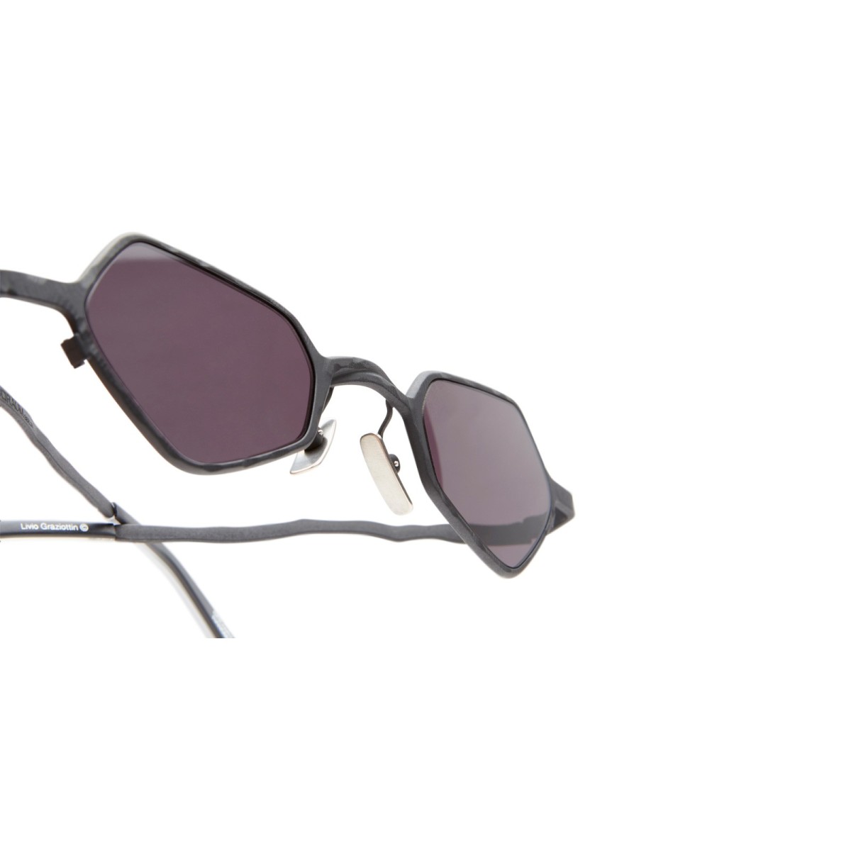 Kuboraum Z25 BB | Gafas de sol | Vytria Eyewear