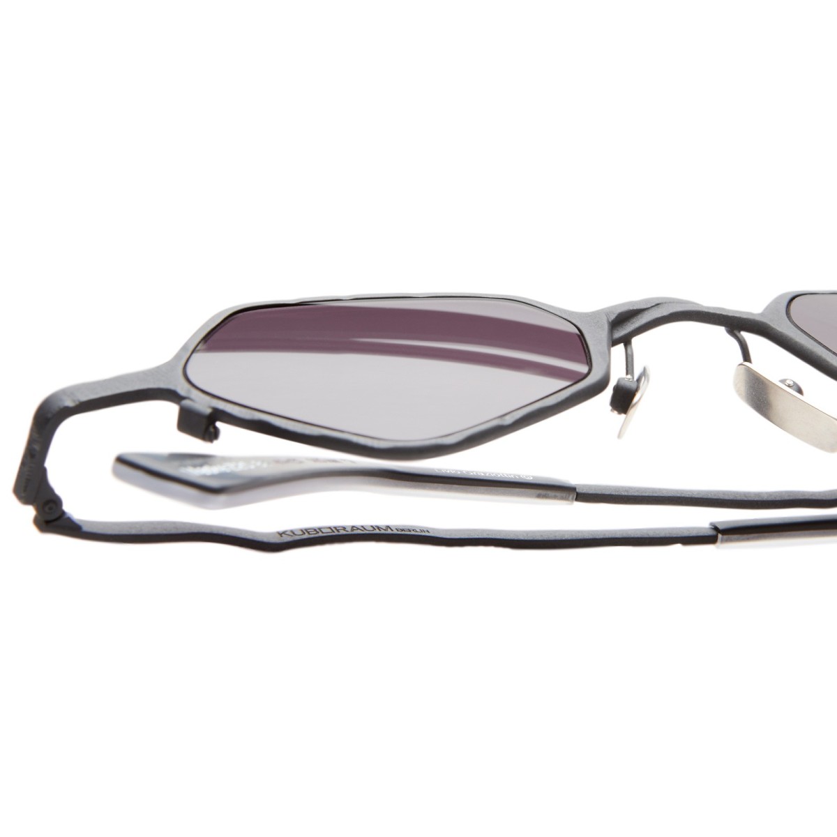 Kuboraum Z25 BB | Gafas de sol | Vytria Eyewear