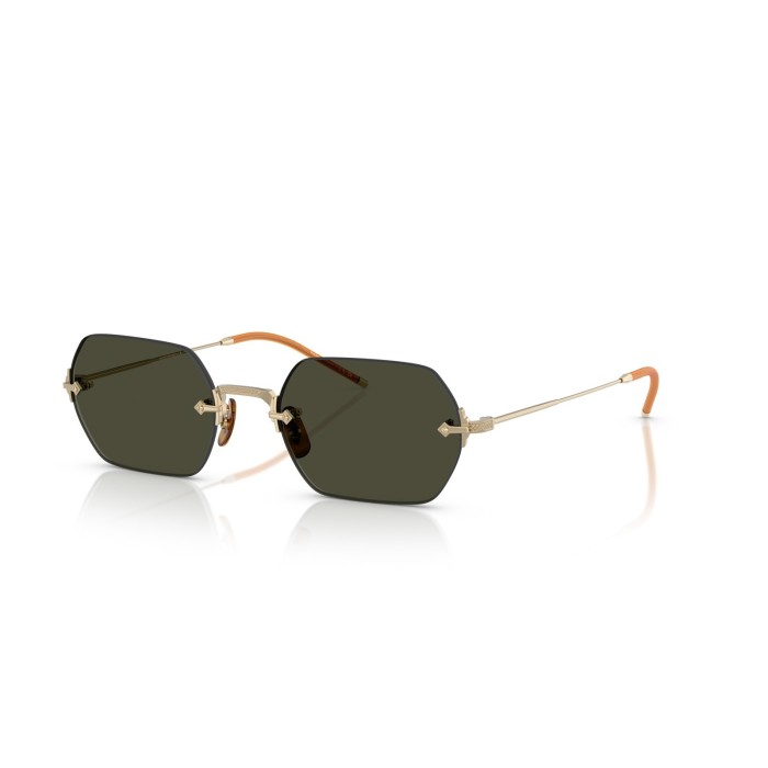 Oliver Peoples Tk-13 OV1353ST 503571 Sunglasses