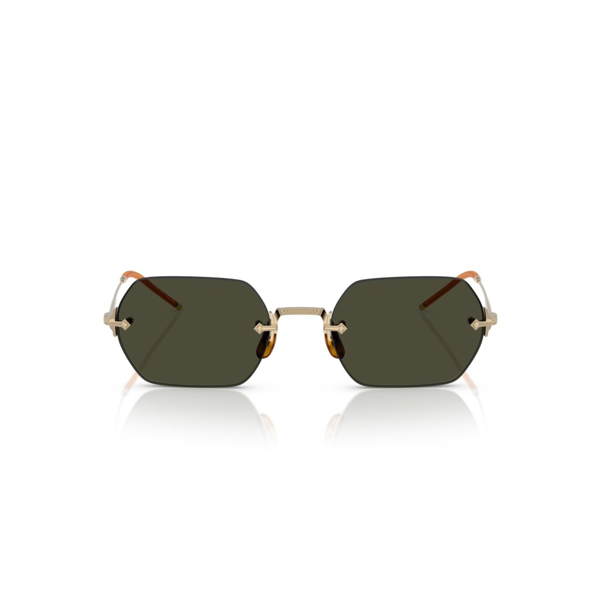 Oliver Peoples Tk-13 OV1353ST 503571 | Gafas de sol | Vytria Eyewear
