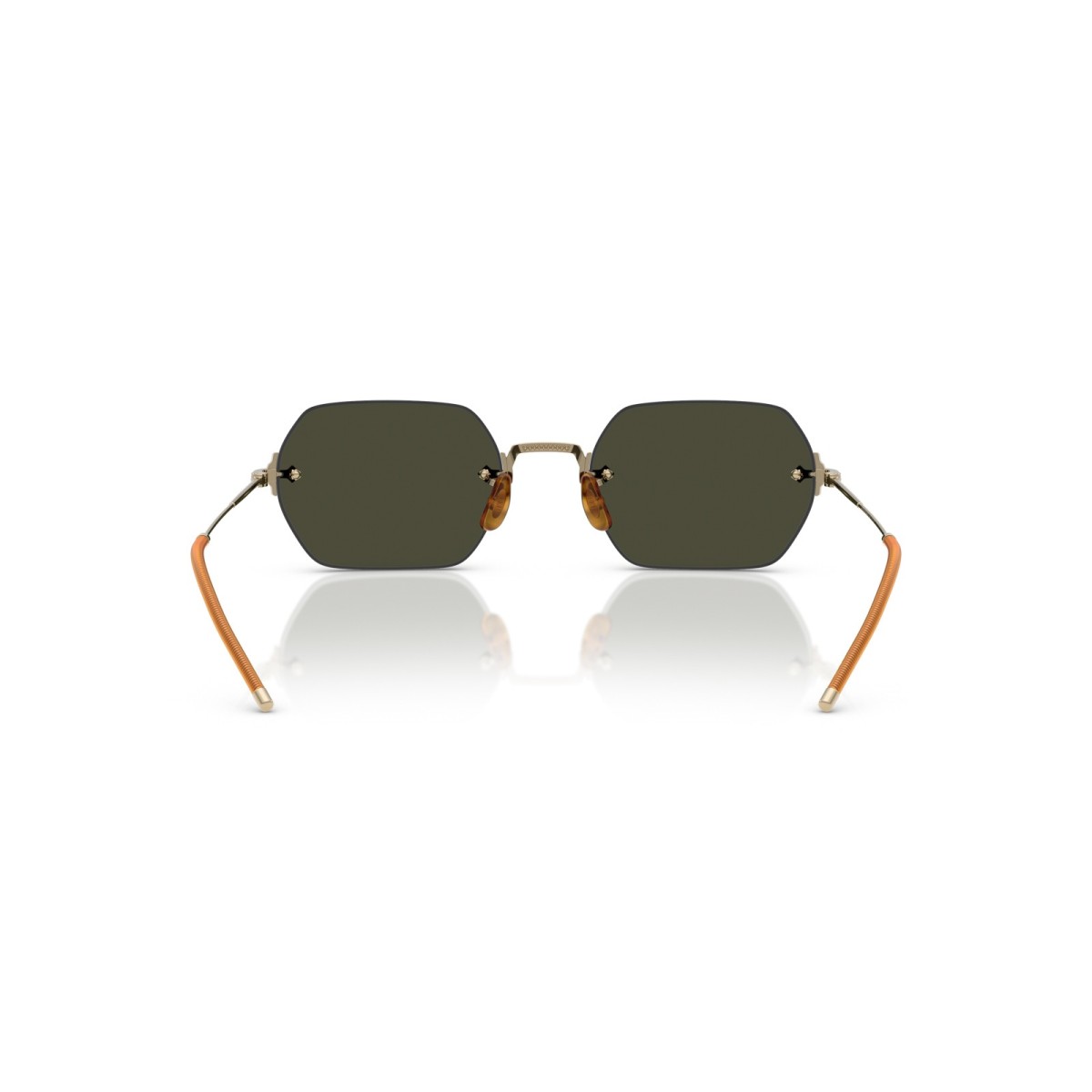 Oliver Peoples Tk-13 OV1353ST 503571 | Sunglasses | Vytria Eyewear