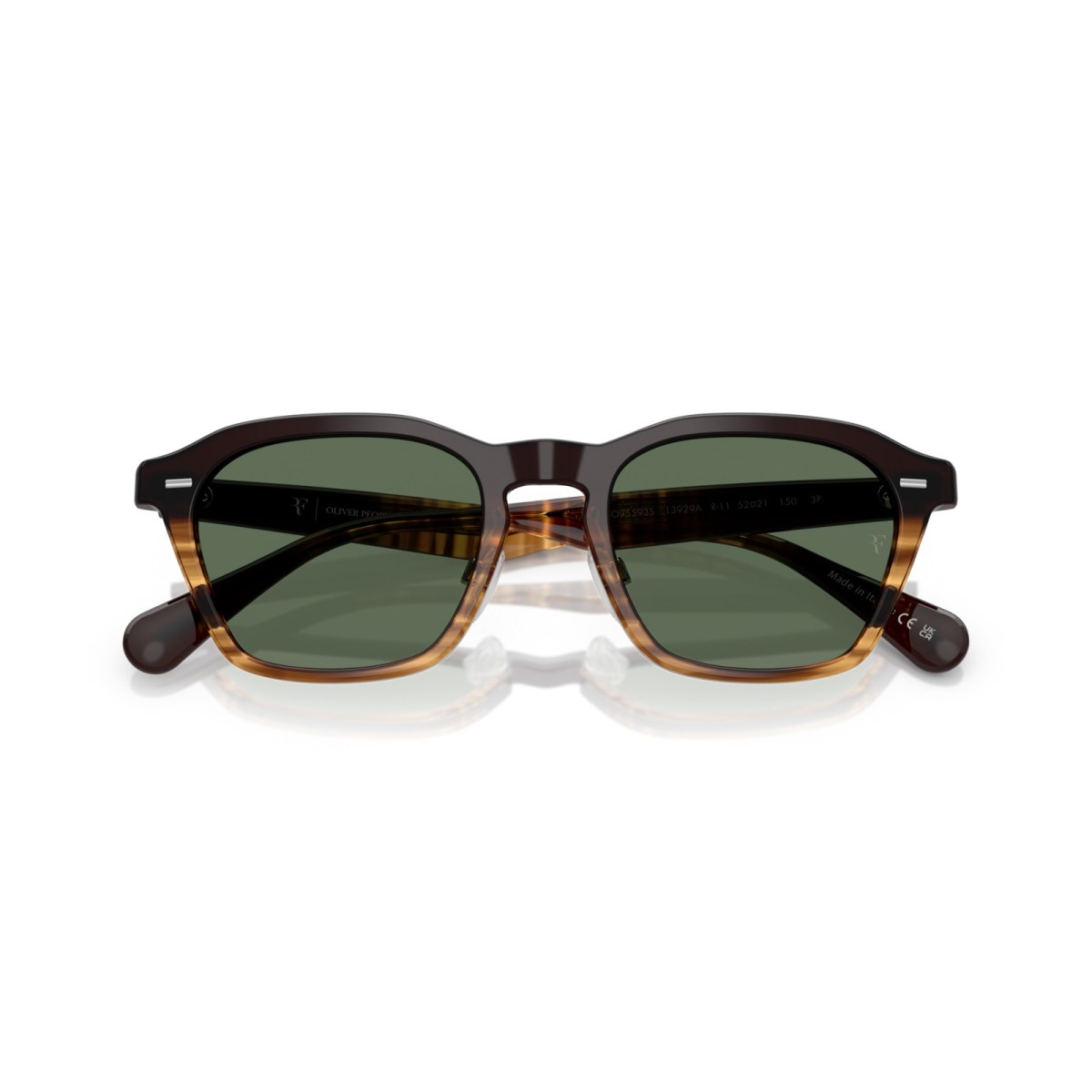 Oliver Peoples Oliver Peoples OV5593S 13929A | Sunglasses | Vytria Eyewear