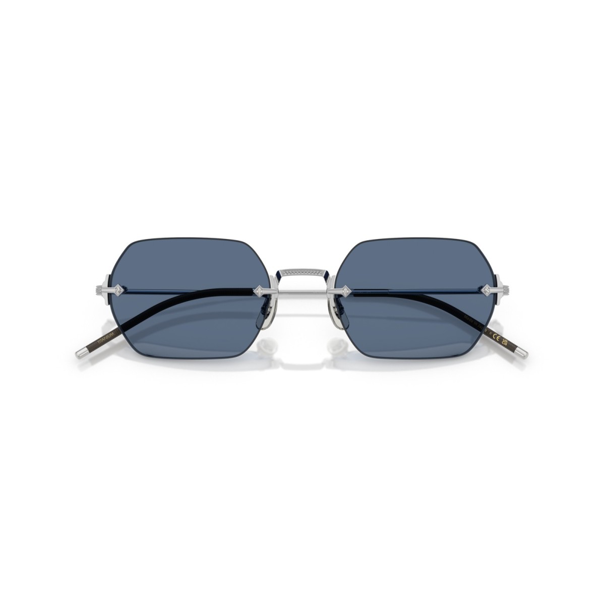 Oliver Peoples Tk-13 OV1353ST 503680 | Gafas de sol | Vytria Eyewear