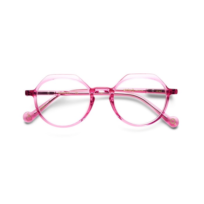 Kids Baaaang Pink