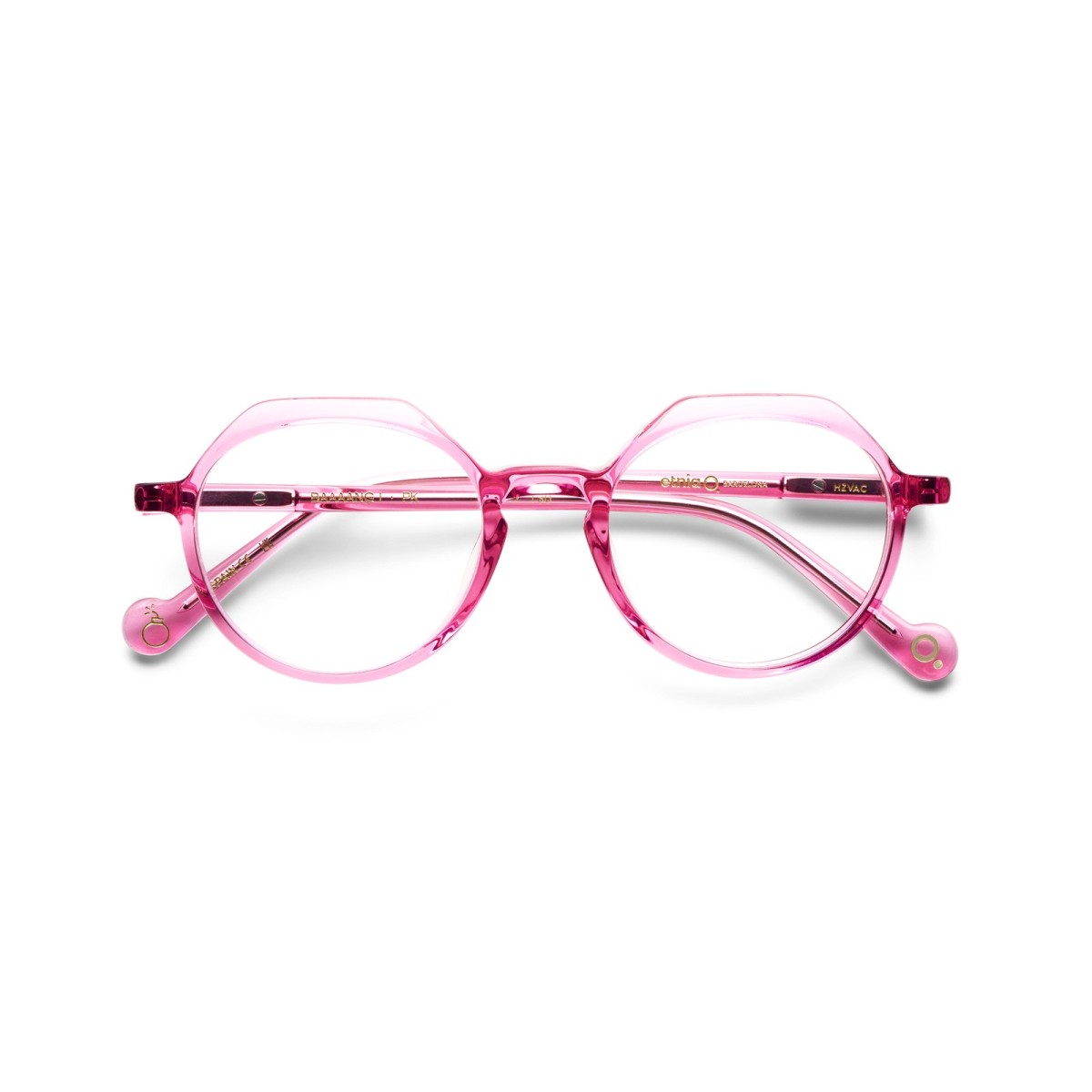 Etnia Barcelona Baaaang | Pink Frames | Vytria.com