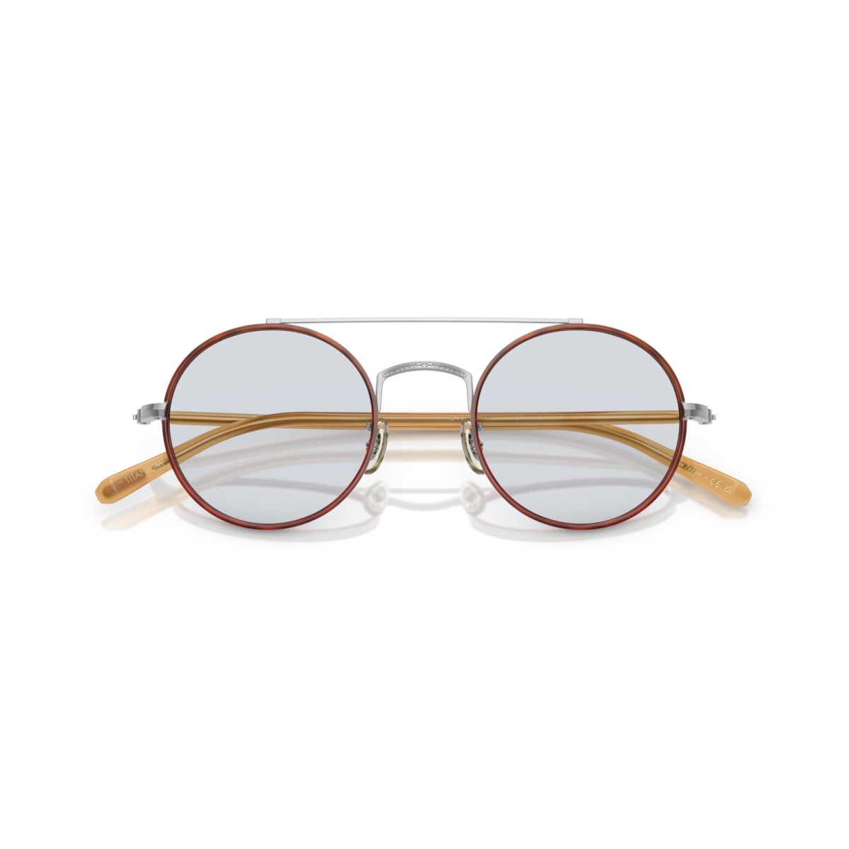 Oliver Peoples Etlin OV1355T 5036 | Optical Frame | Vytria Eyewear