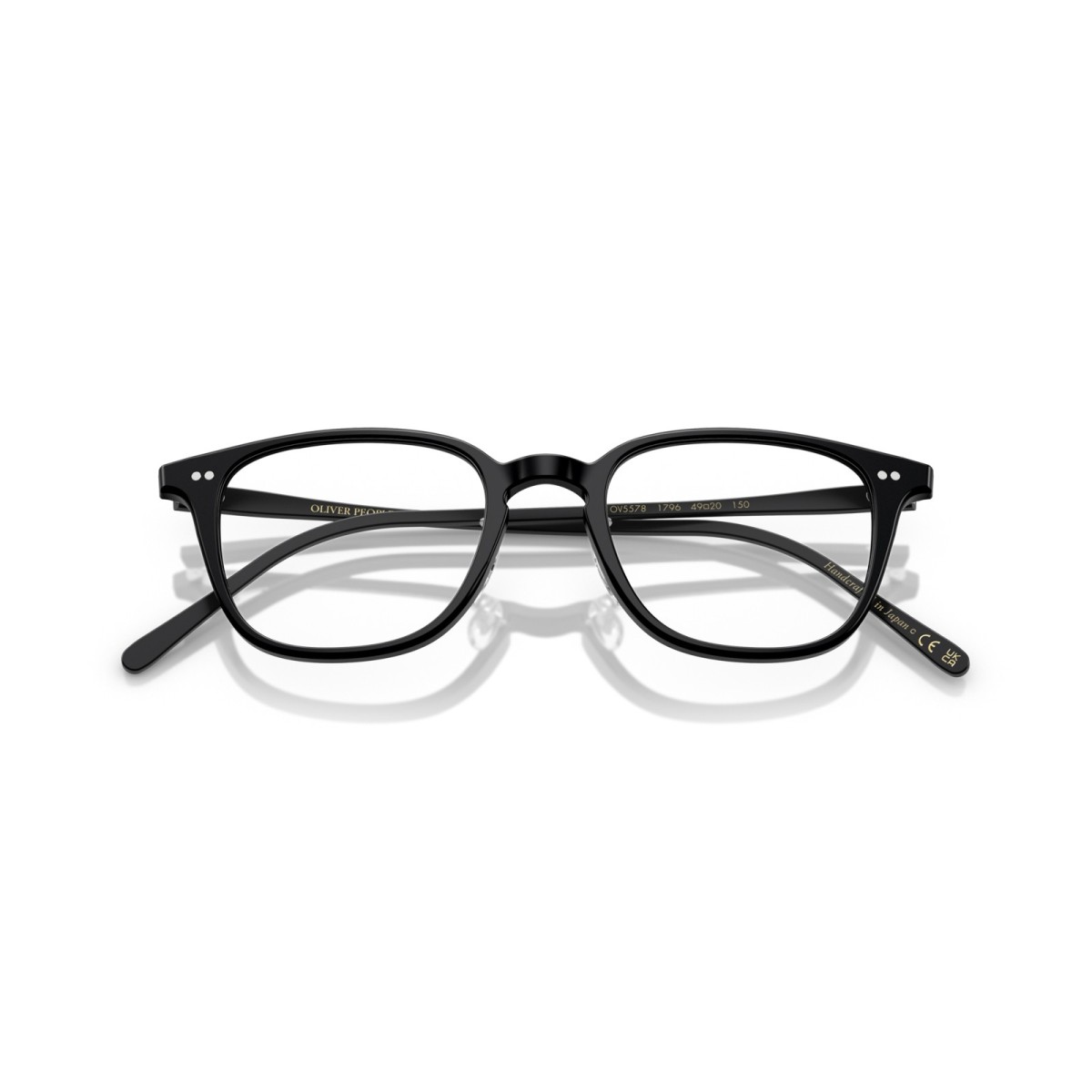 Oliver Peoples Sobel OV5578 1796 | Monturas | Vytria Eyewear