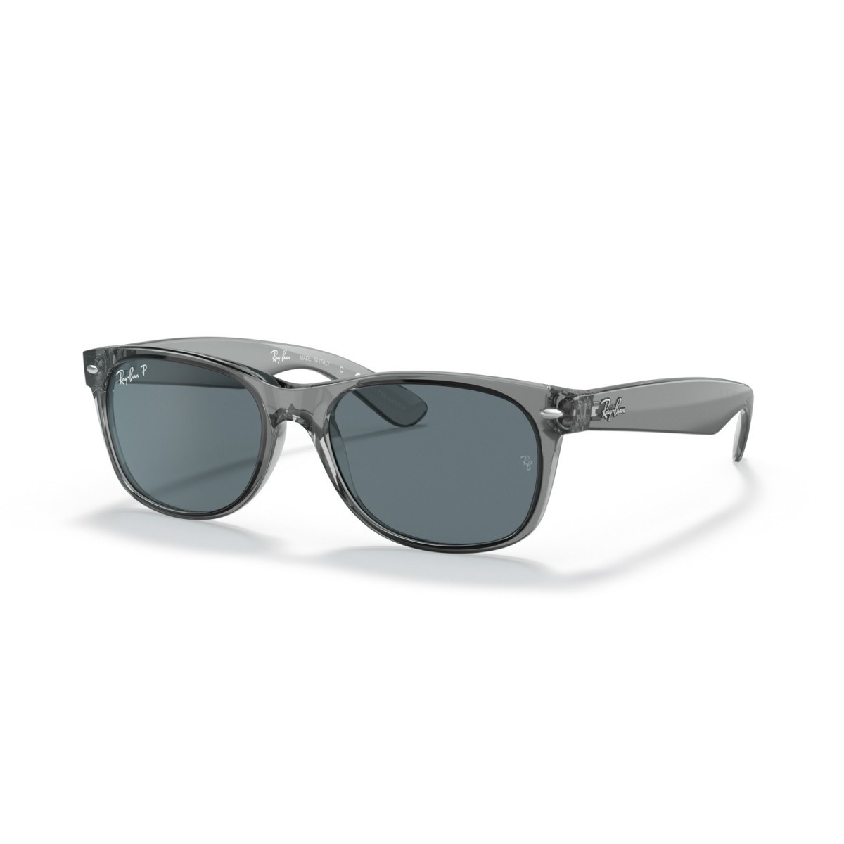 Sunglasses Ray-Ban New Wayfarer RB2132 64503R