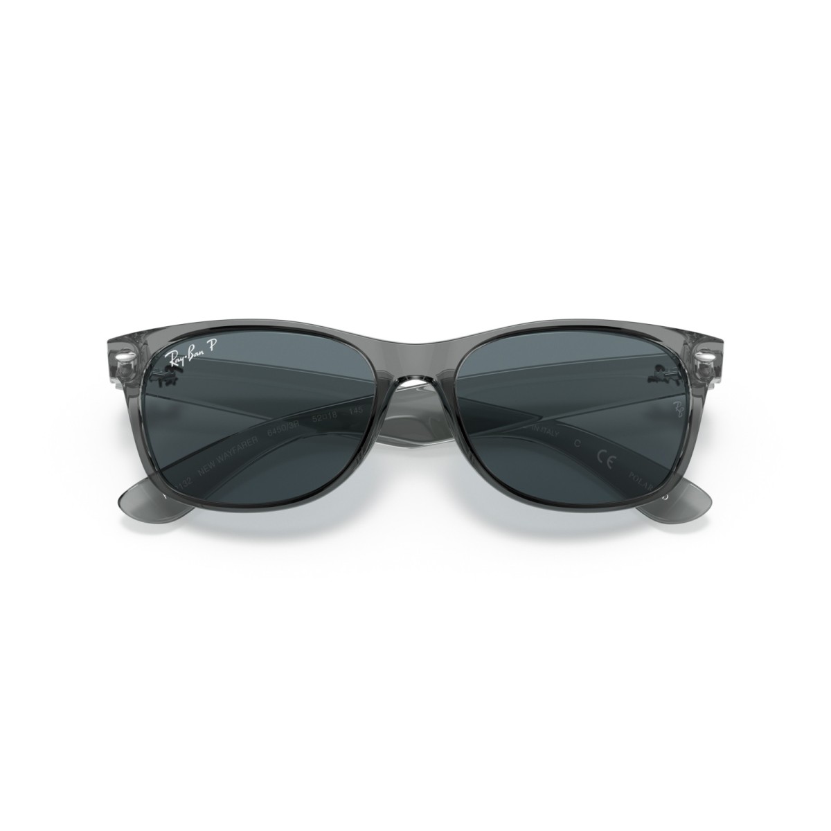 Ray-Ban New Wayfarer RB2132 64503R | Sunglasses | Vytria Eyewear