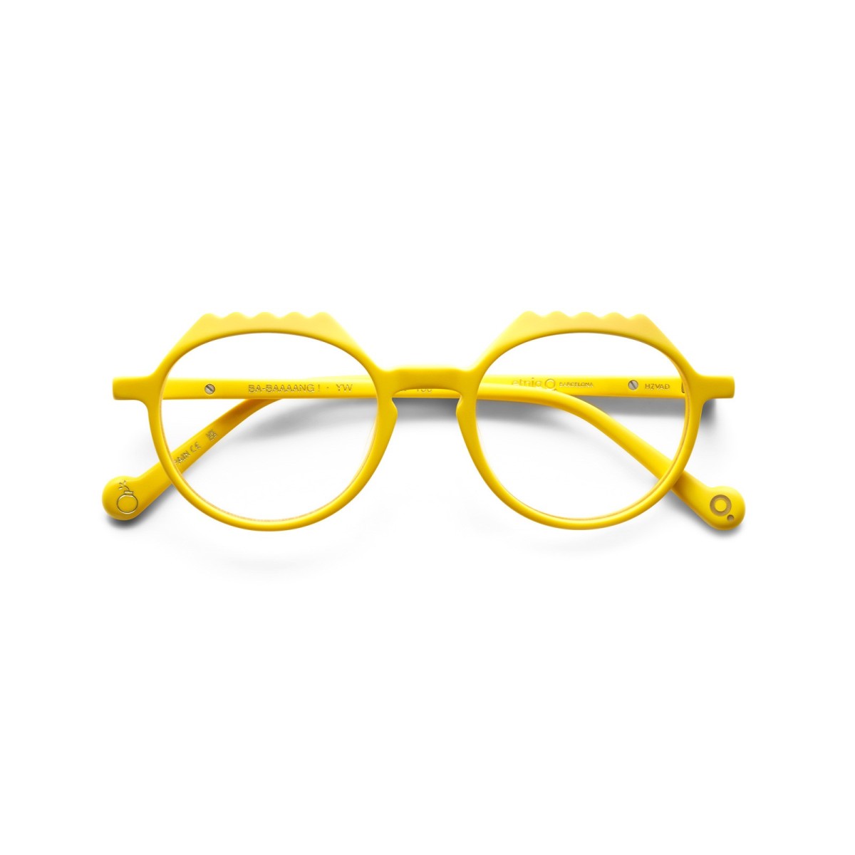 Etnia Barcelona Ba-Baaaang | Kids Frames | Vytria.com