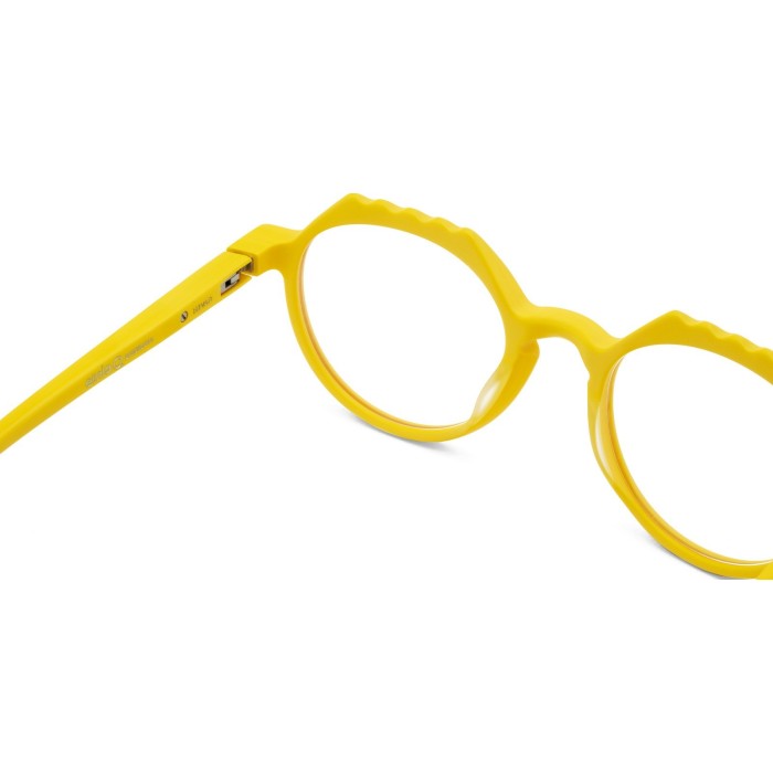 Kids Ba-Baaaang Yellow