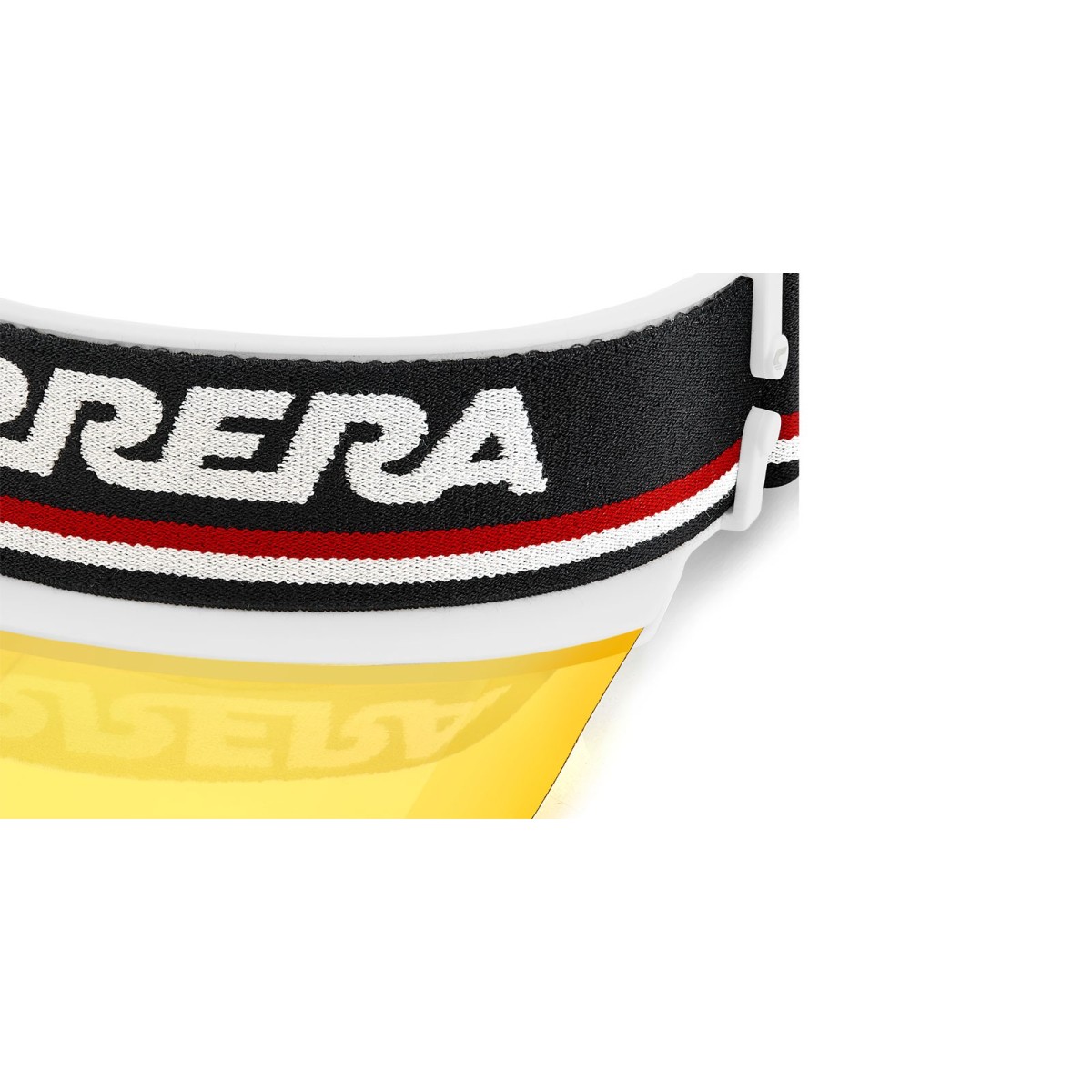 Carrera Sport Visor OIT08 | Accesorios | Vytria Eyewear