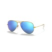 Aviator Large Metal RB3025 1124L