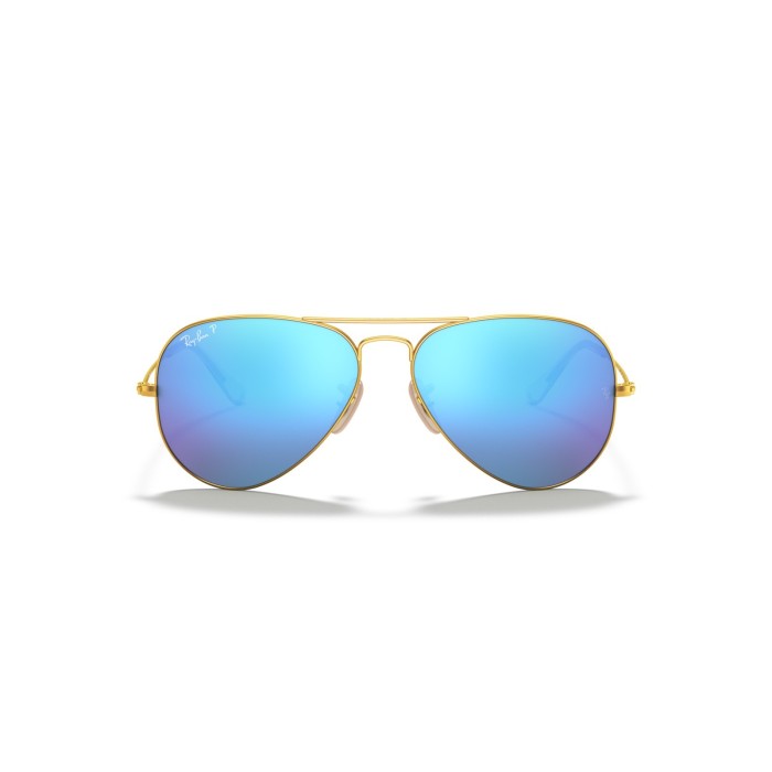 Aviator Large Metal RB3025 1124L