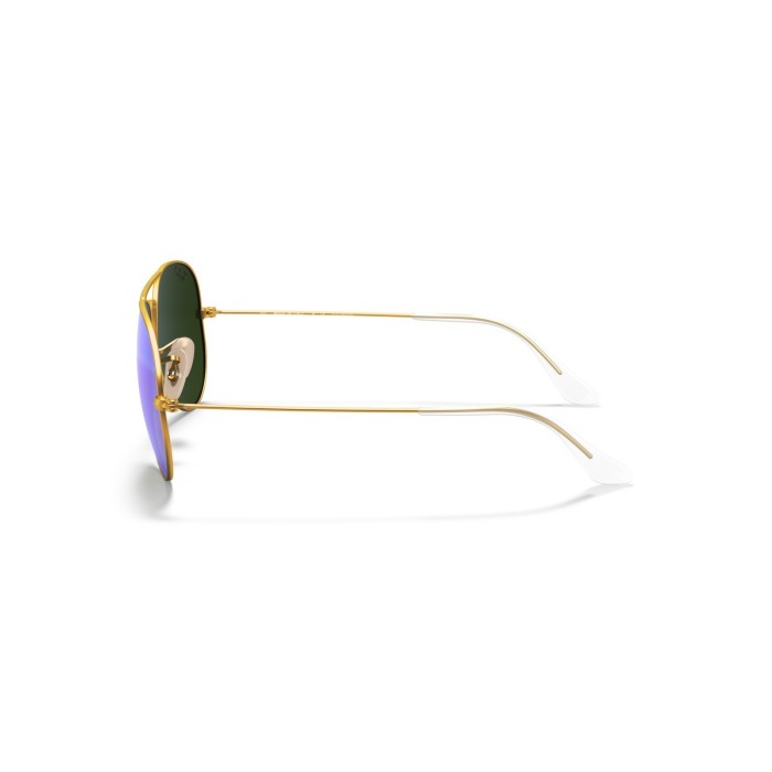 Aviator Large Metal RB3025 1124L