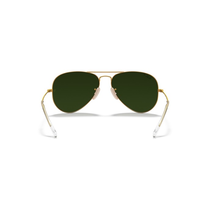 Aviator Large Metal RB3025 1124L