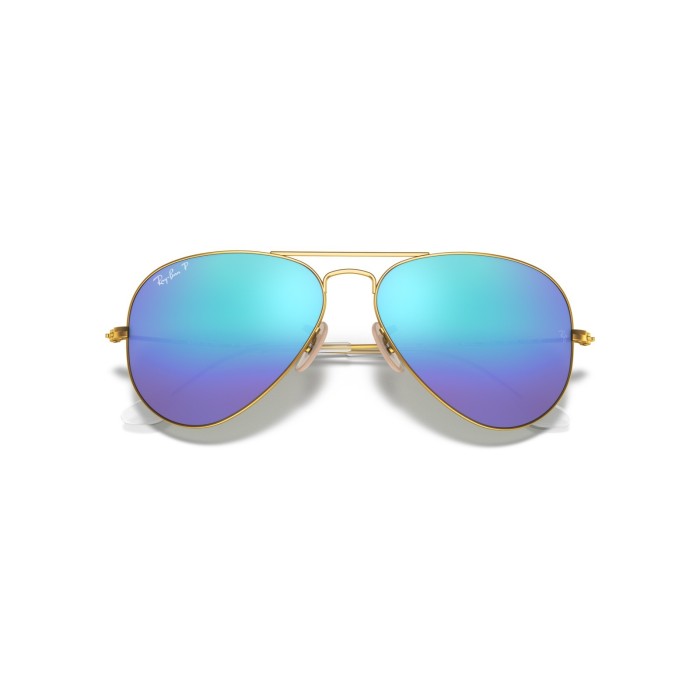 Aviator Large Metal RB3025 1124L