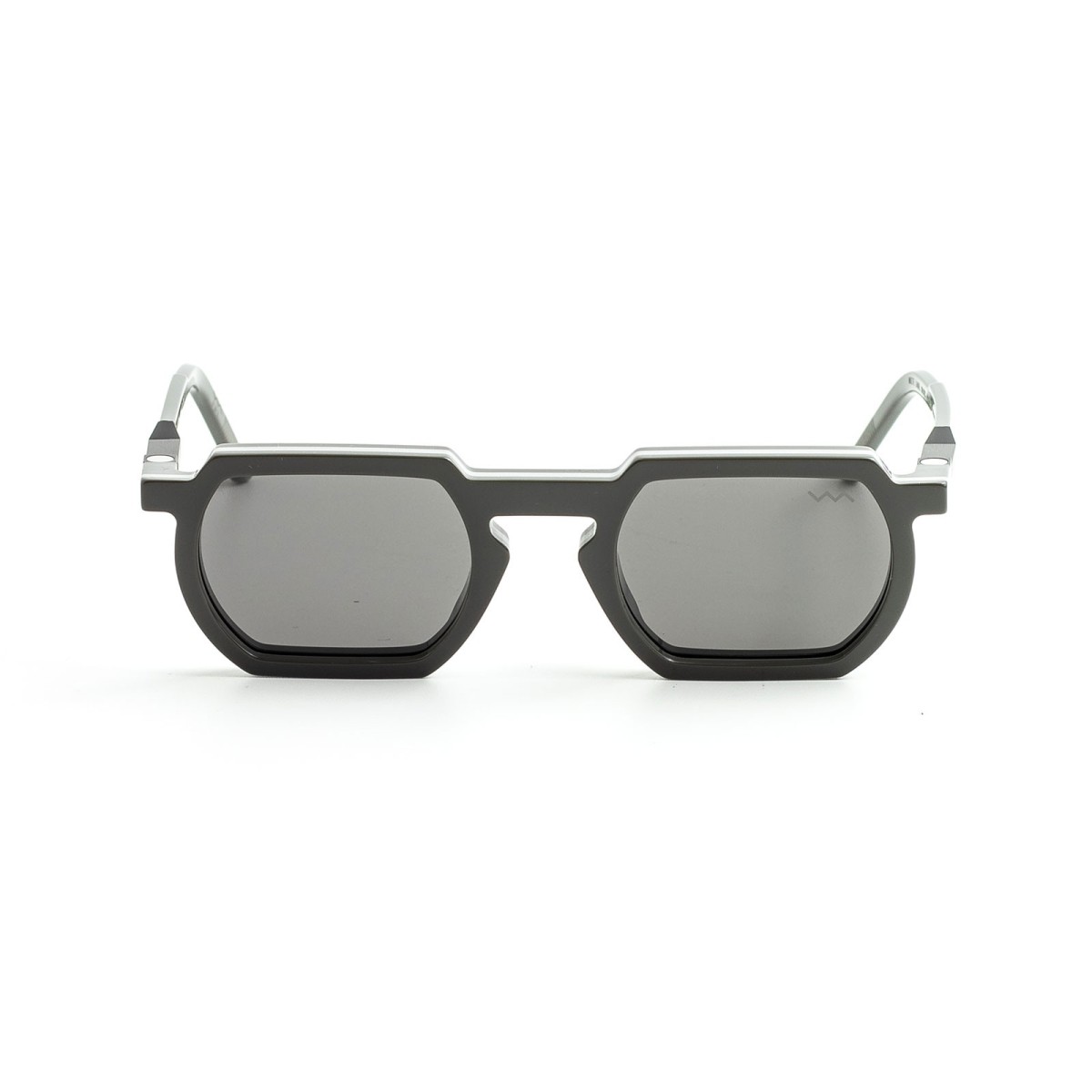 VAVA WHITE LABEL WL0033 DARK GREY/LIGHT GREY |  | Vytria Eyewear