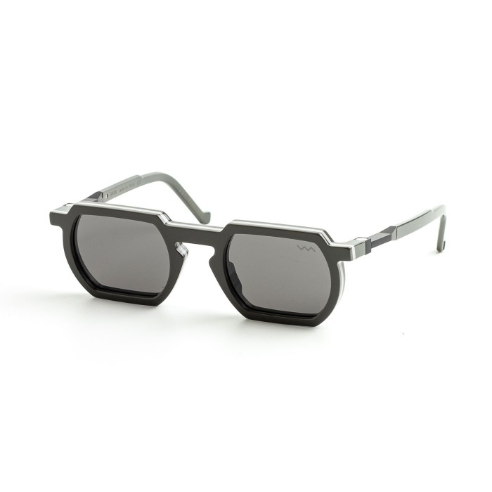 VAVA WHITE LABEL WL0033 DARK GREY/LIGHT GREY