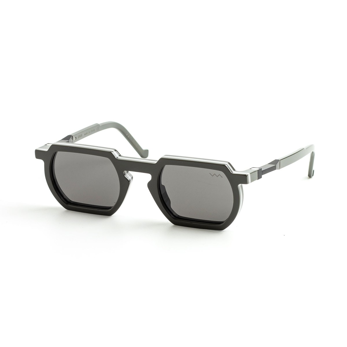 VAVA WHITE LABEL WL0033 DARK GREY/LIGHT GREY |  | Vytria Eyewear