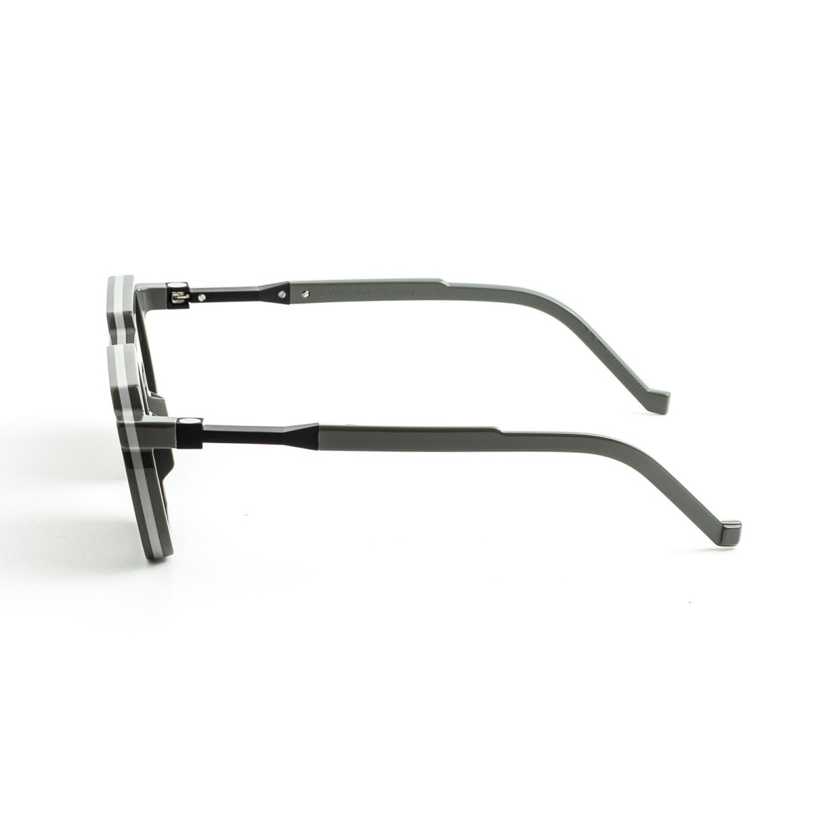 VAVA WHITE LABEL WL0033 DARK GREY/LIGHT GREY |  | Vytria Eyewear