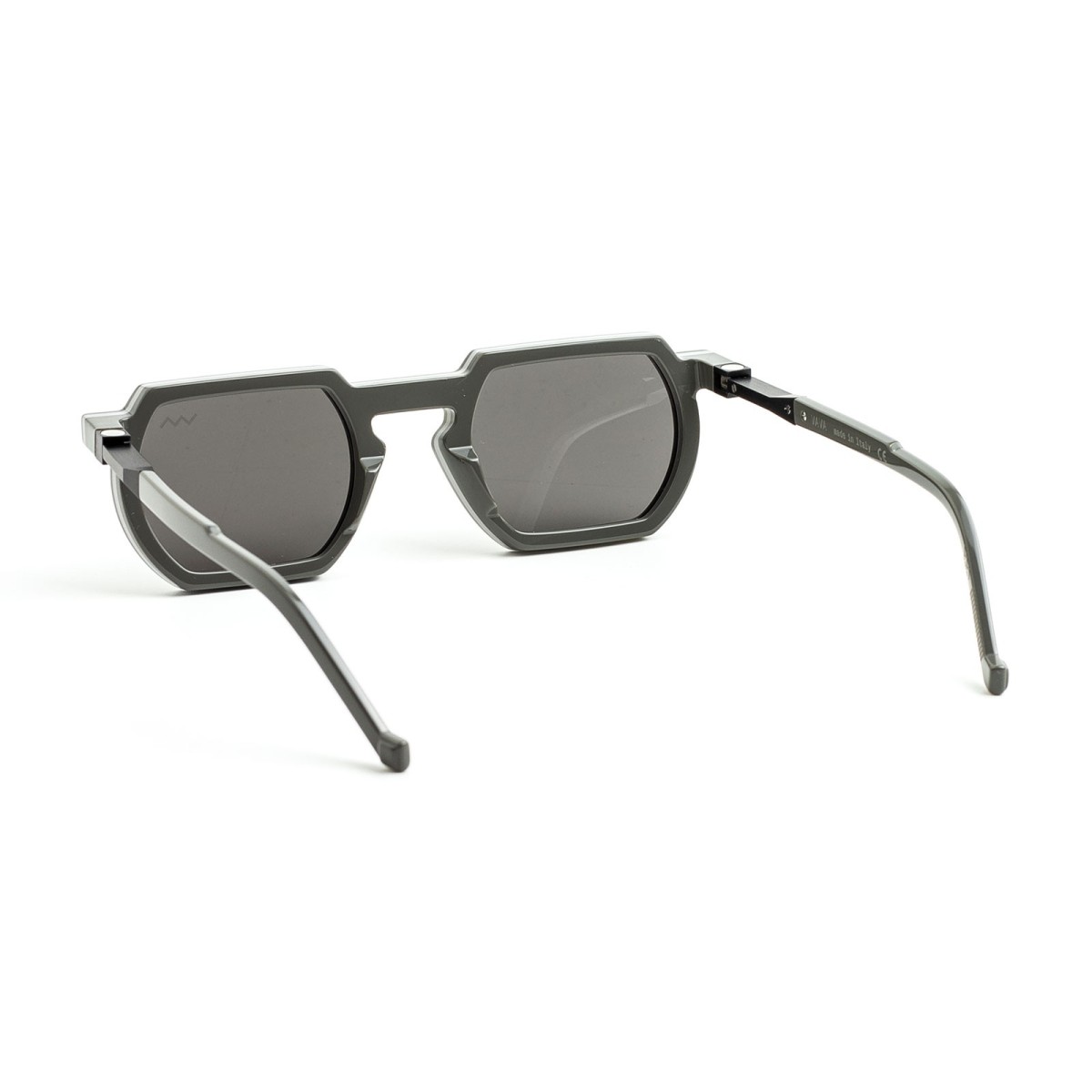VAVA WHITE LABEL WL0033 DARK GREY/LIGHT GREY |  | Vytria Eyewear
