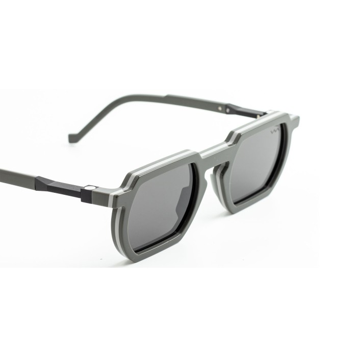 VAVA WHITE LABEL WL0033 DARK GREY/LIGHT GREY