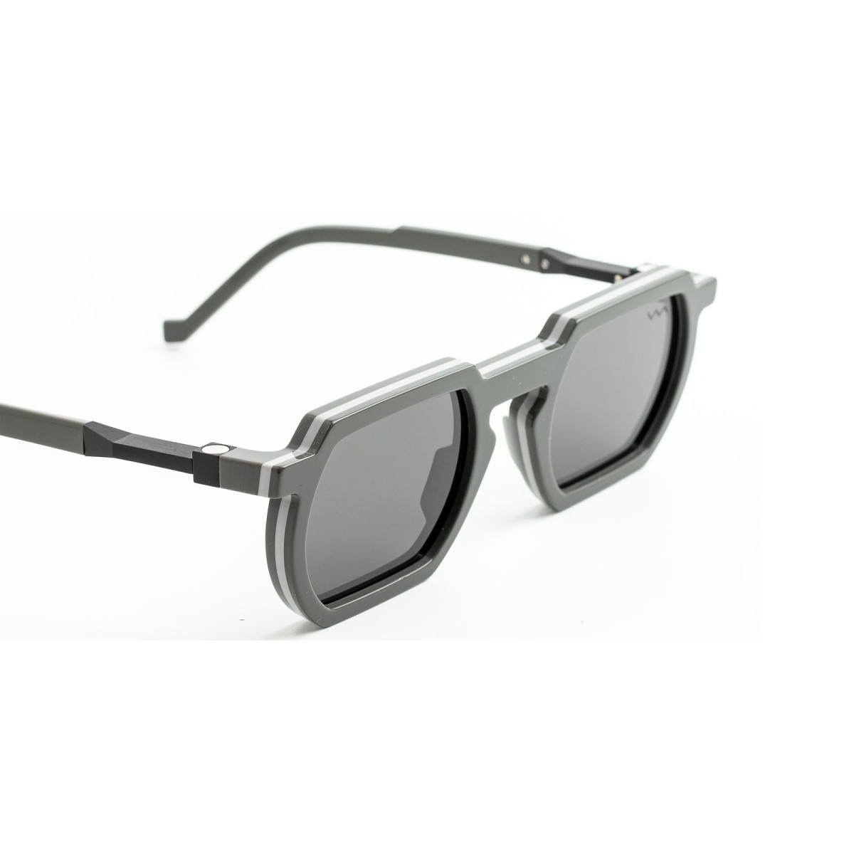 VAVA WHITE LABEL WL0033 DARK GREY/LIGHT GREY |  | Vytria Eyewear