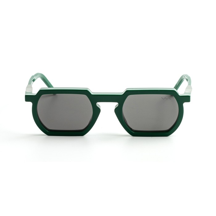 Gafas de sol Vava WL0033 Green Light Grey