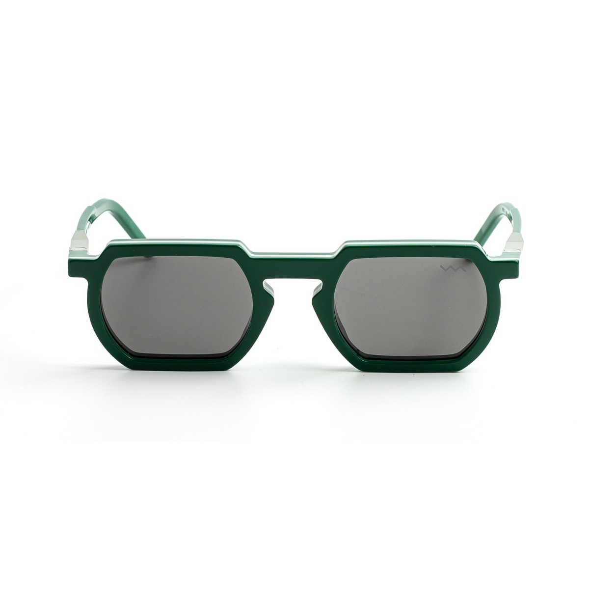 Sunglasses Vava WL0033 Green Light Grey