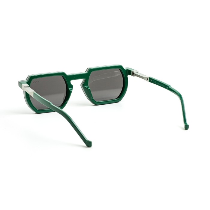 WL0033 Green Light Grey
