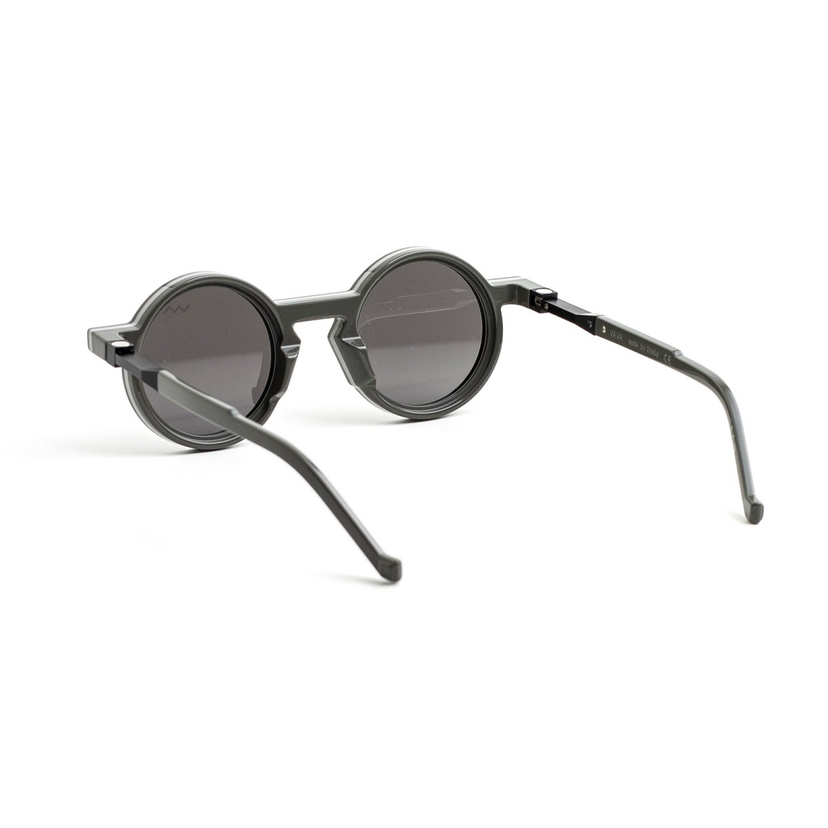 WL0035 Dark Grey Light Grey |  | Vytria Eyewear