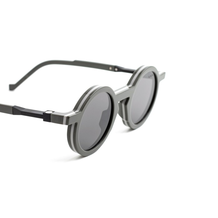 VAVA WHITE LABEL WL0035 DARK GREY/LIGHT GREY