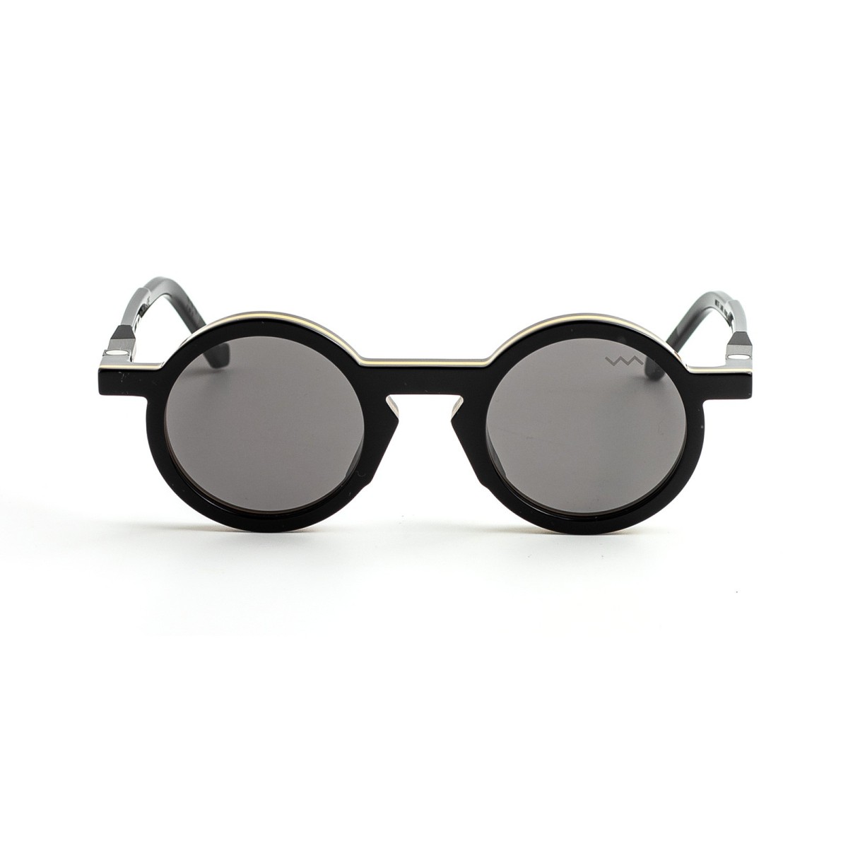 Sunglasses Vava WL0035 Black Yellow