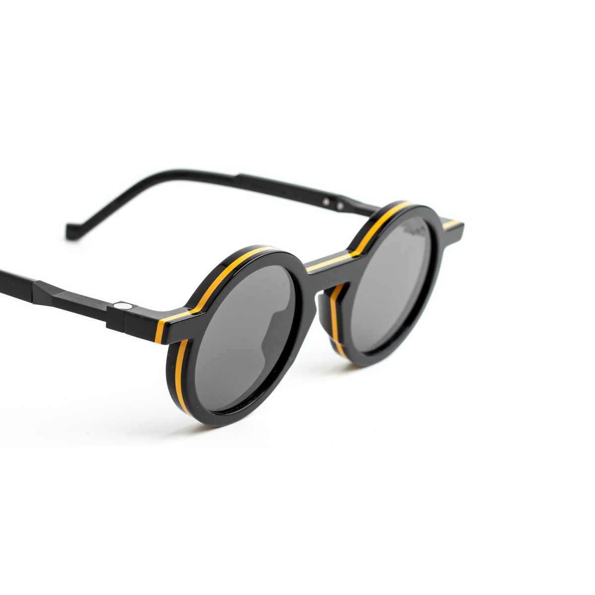 Vava WL0035 Black Yellow | Gafas de sol | Vytria Eyewear