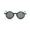 WL0035 Green Light Grey