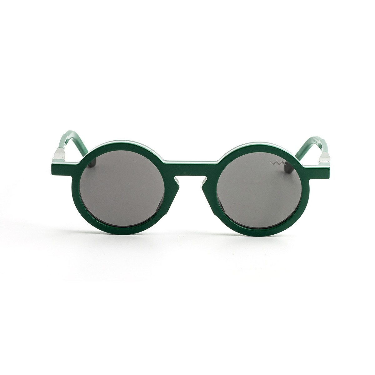 Sunglasses Vava WL0035 Green Light Grey