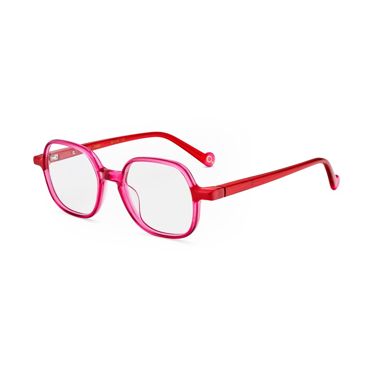 Etnia Barcelona Card Furd Frames
