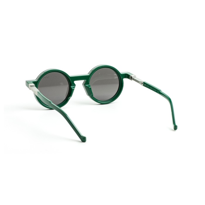 WL0035 Green Light Grey