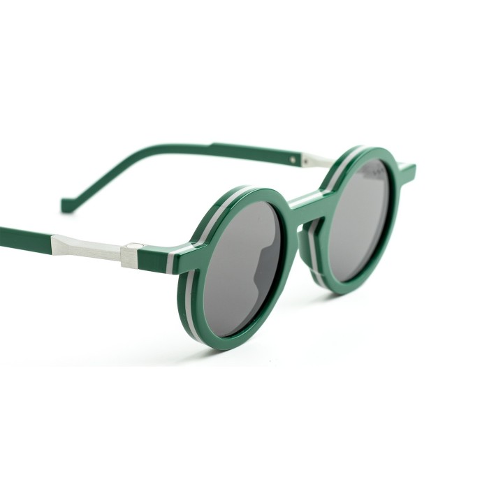 WL0035 Green Light Grey