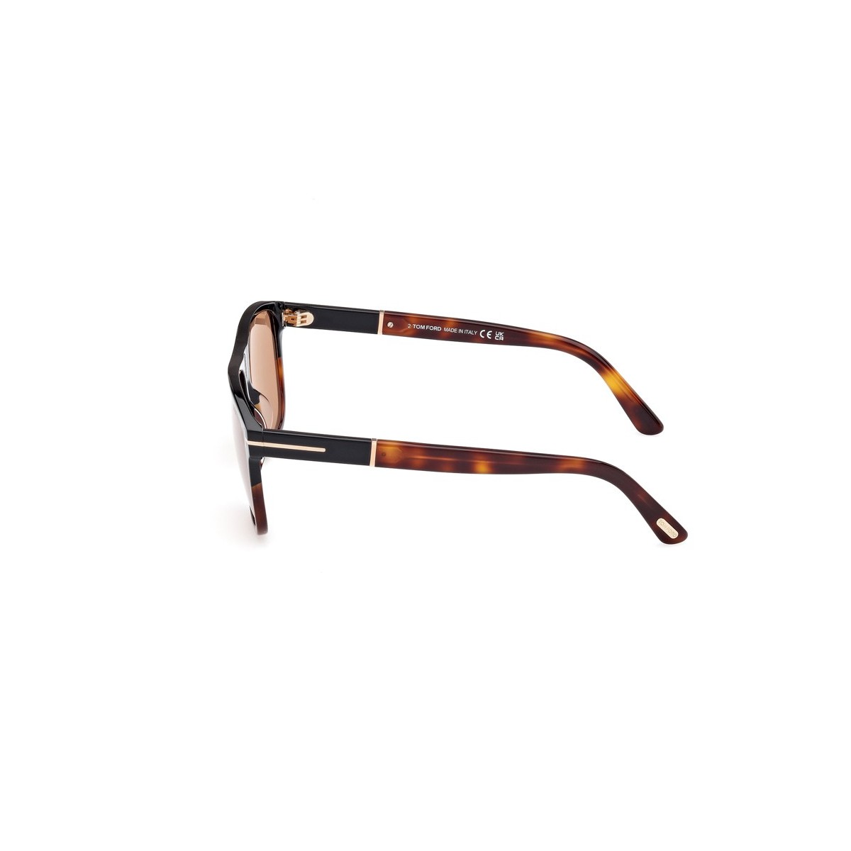Tom Ford Frances FT1081 05E | Sunglasses | Vytria Eyewear