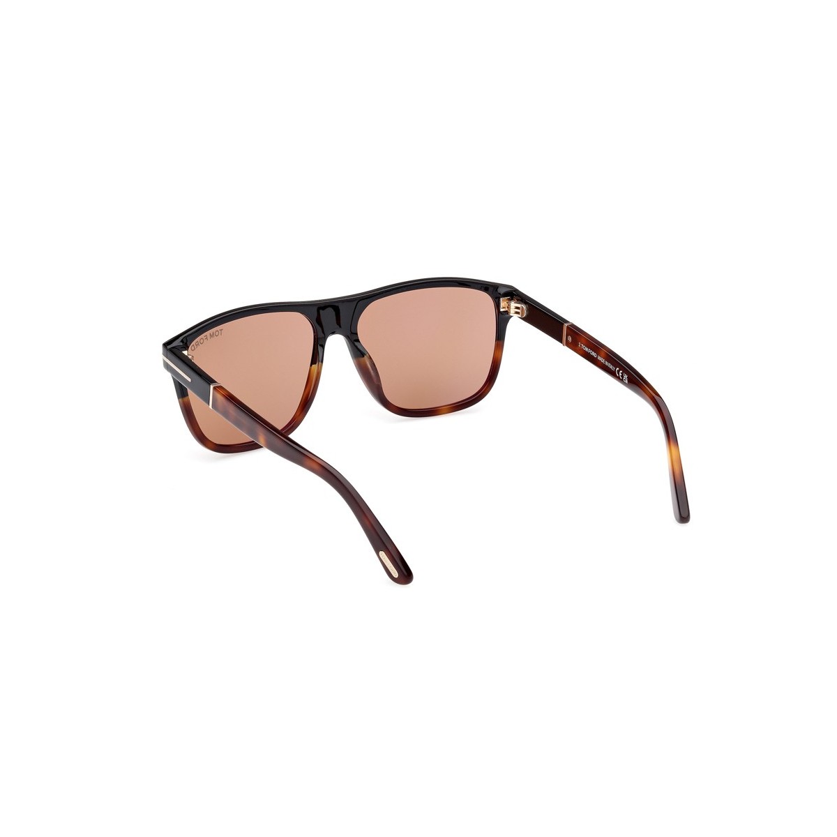 Tom Ford Frances FT1081 05E | Sunglasses | Vytria Eyewear