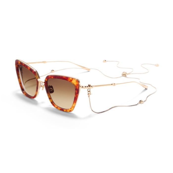 Sunglasses Valentino V-Daydream II VLS165 B Chain