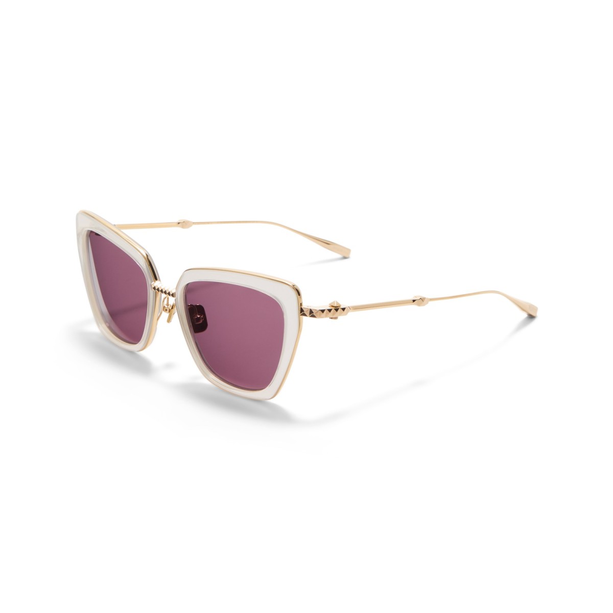 Valentino V-Daydream II VLS165 C Chain | Sunglasses | Vytria Eyewear