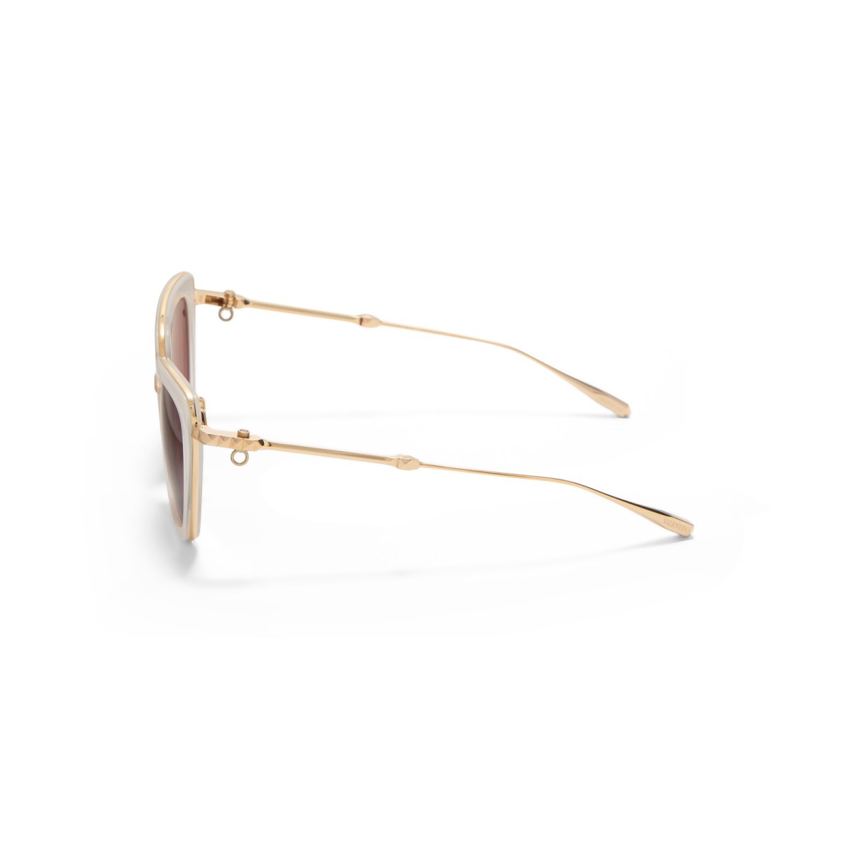 Valentino V-Daydream II VLS165 C Chain | Sunglasses | Vytria Eyewear